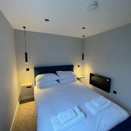 River Logie Lodges Westfield  Bagian luar foto